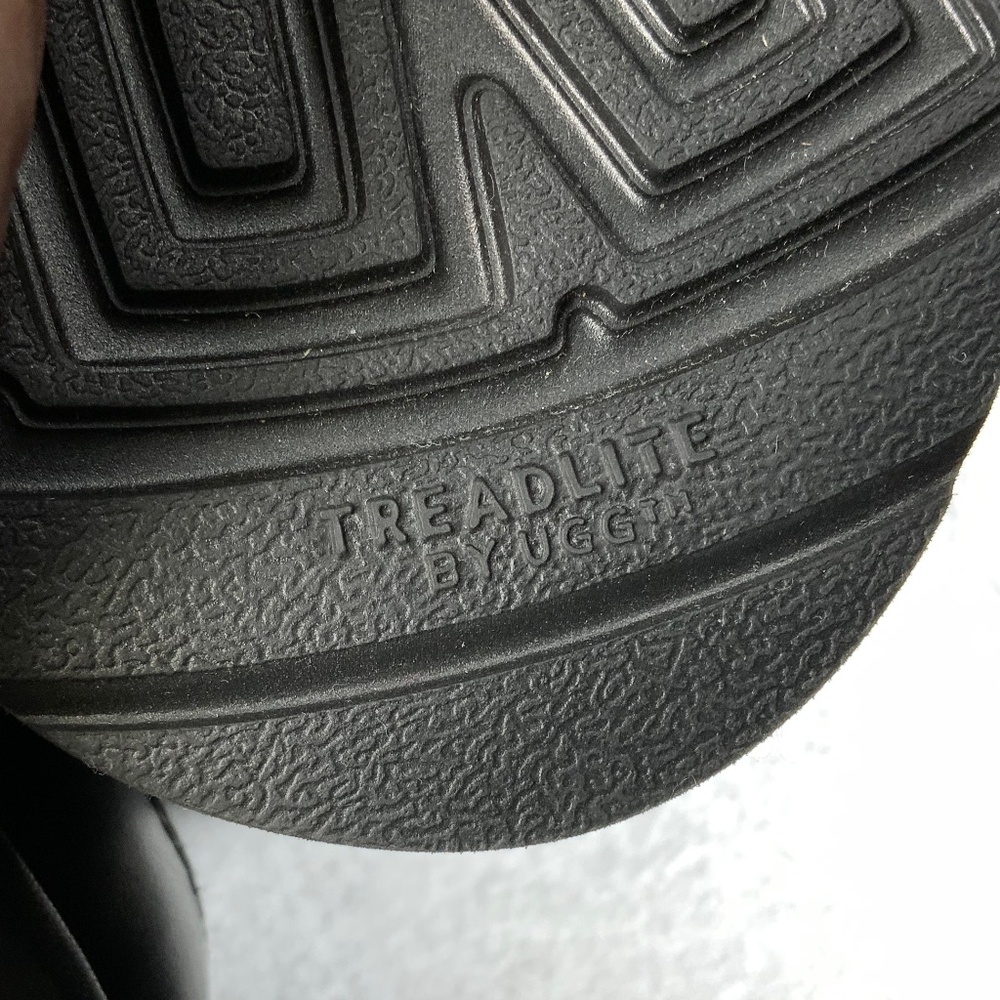 NWT - UGG Men's 3.1 Phillip Lim Classic Mini - SIZE 8 - Picture 12 of 15